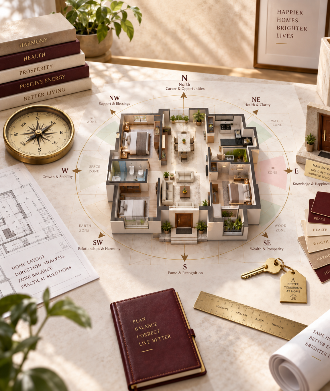 Astrovastu consultation